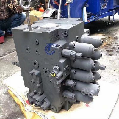 VOE14557520 لشركة فولفو EC330B EC330C EC360B EC360C أجزاء إصلاح صمام التحكم للحفر
