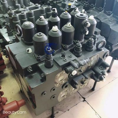 KMX32 VOE14670038 14670038 لأجزاء إصلاح الحفارات Vo-lvo EC380D