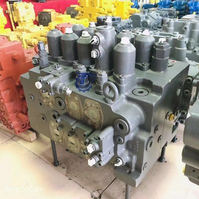 KMX32 VOE14670038 14670038 لأجزاء إصلاح الحفارات Vo-lvo EC380D