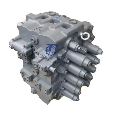 UZ36-106 UK36-412 VOE14556410 VOE14634178 لشركة فولفو EC460B EC480 أجزاء إصلاح صمام التحكم