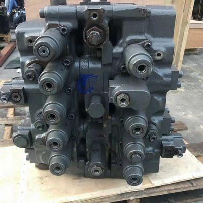 UZ36-106 UK36-412 VOE14556410 VOE14634178 لشركة فولفو EC460B EC480 أجزاء إصلاح صمام التحكم