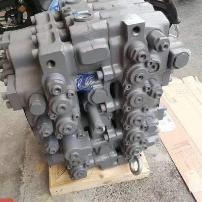 UZ36-106 UK36-412 VOE14556410 VOE14634178 لشركة فولفو EC460B EC480 أجزاء إصلاح صمام التحكم