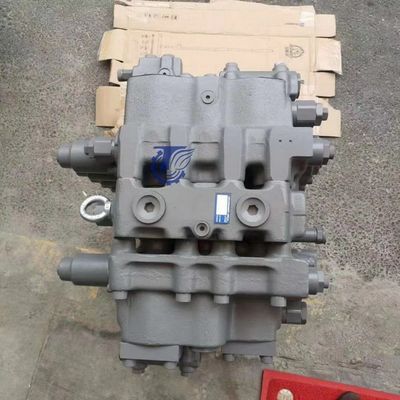 UZ36-106 UK36-412 VOE14556410 VOE14634178 لشركة فولفو EC460B EC480 أجزاء إصلاح صمام التحكم