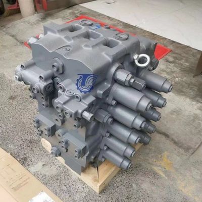 UZ36-106 UK36-412 VOE14556410 VOE14634178 لشركة فولفو EC460B EC480 أجزاء إصلاح صمام التحكم