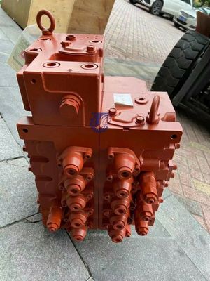 صمام التحكم 12C1258 KMX15RA/B45042A 12c2173 KMX15RA/B45042B مناسب للحفارة CLG922 CLG925