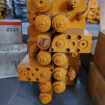 R110-7 R130-5 R150-7 صمام التحكم الرئيسي للحفر 31na-16110 31nb-10110 31n8-19110 31n8-16110 31n8-10110
