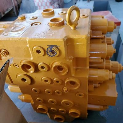 R110-7 R130-5 R150-7 صمام التحكم الرئيسي للحفر 31na-16110 31nb-10110 31n8-19110 31n8-16110 31n8-10110