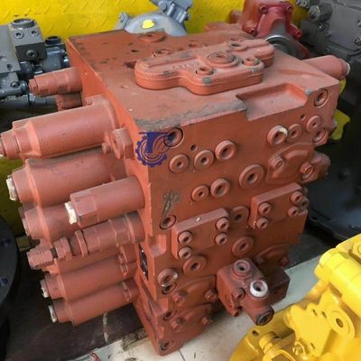 31Q6-16113 31Q6-16111 31N8-10110 31NA-16110 R220-5 R220-9 R225-5 R225-9 صمام التحكم الرئيسي لتوزيع الحفار