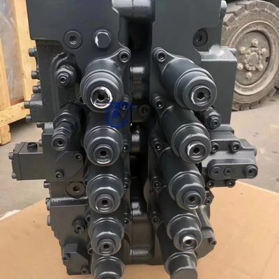 صمام التحكم 31QA-19110 Hyundai R375-7-9 385-7-9 R455-7-9 قطع غيار الحفارات الكورية