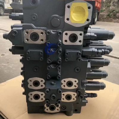 صمام التحكم 31QA-19110 Hyundai R375-7-9 385-7-9 R455-7-9 قطع غيار الحفارات الكورية