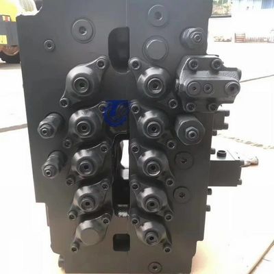 صمام التحكم 31QA-19110 Hyundai R375-7-9 385-7-9 R455-7-9 قطع غيار الحفارات الكورية