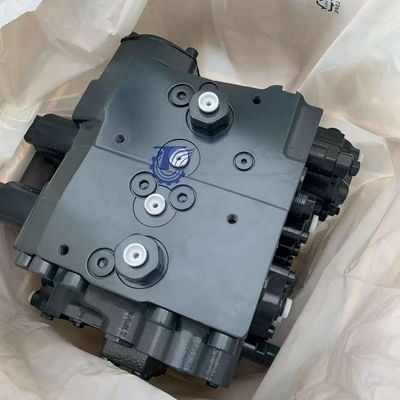31QB-17100 صمام التحكم لهيونداي R485-7-9 R505-7-9 R520-7-9 أجزاء إصلاح الحفار