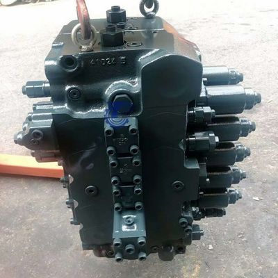 31QB-17100 صمام التحكم لهيونداي R485-7-9 R505-7-9 R520-7-9 أجزاء إصلاح الحفار