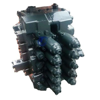 31QB-17100 صمام التحكم لهيونداي R485-7-9 R505-7-9 R520-7-9 أجزاء إصلاح الحفار