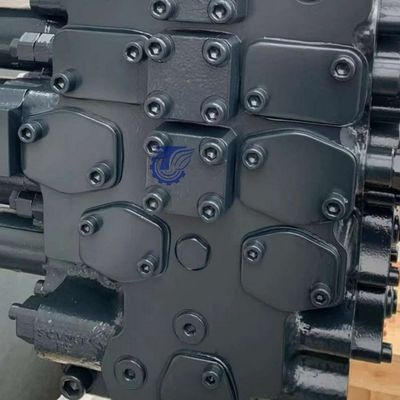 31QB-17100 صمام التحكم لهيونداي R485-7-9 R505-7-9 R520-7-9 أجزاء إصلاح الحفار