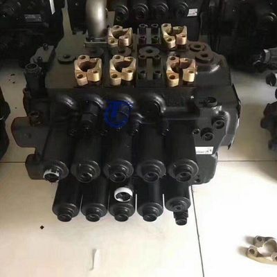 420-00519 صمام التحكم الرئيسي لحفارة دوسان دايو DX300-5-7 DH300-5-7 DX300 DH300 420-00295KT