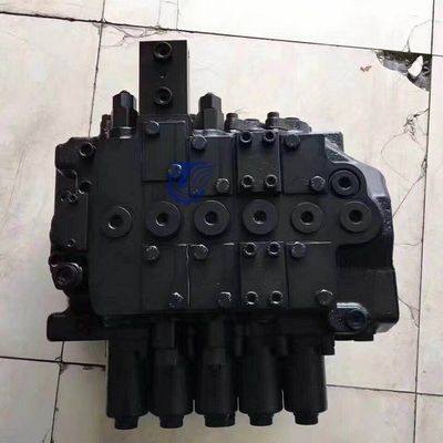 420-00519 صمام التحكم الرئيسي لحفارة دوسان دايو DX300-5-7 DH300-5-7 DX300 DH300 420-00295KT