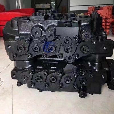 420-00519 صمام التحكم الرئيسي لحفارة دوسان دايو DX300-5-7 DH300-5-7 DX300 DH300 420-00295KT