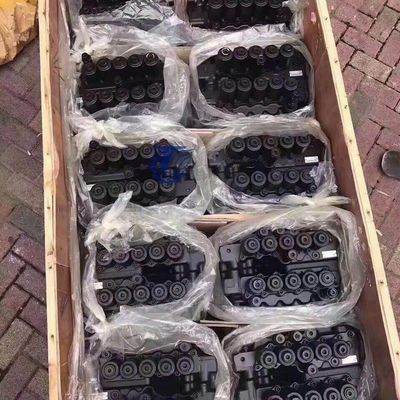 420-00519 صمام التحكم الرئيسي لحفارة دوسان دايو DX300-5-7 DH300-5-7 DX300 DH300 420-00295KT