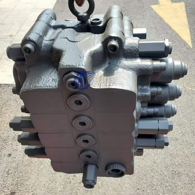 قطاعات الآلات الهندسة الكاتو 700 الحفارة الهيدروليكية الصمام التحكم الرئيسي صمام التوزيع