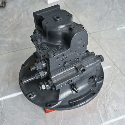 مضخة كوماتسو 95R الحفارة الهيدروليكية PC95R PW95R 708-1L-00640 708-1L-01540 مضخة البستون الرئيسية