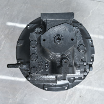 مضخة كوماتسو 95R الحفارة الهيدروليكية PC95R PW95R 708-1L-00640 708-1L-01540 مضخة البستون الرئيسية
