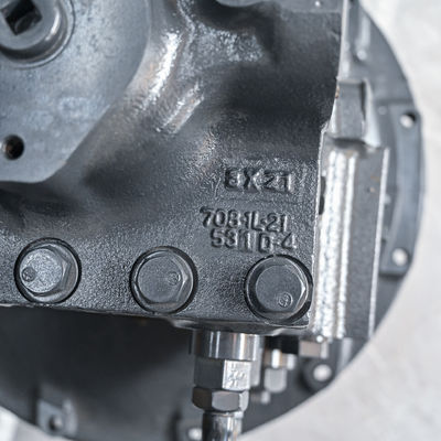 مضخة كوماتسو 95R الحفارة الهيدروليكية PC95R PW95R 708-1L-00640 708-1L-01540 مضخة البستون الرئيسية
