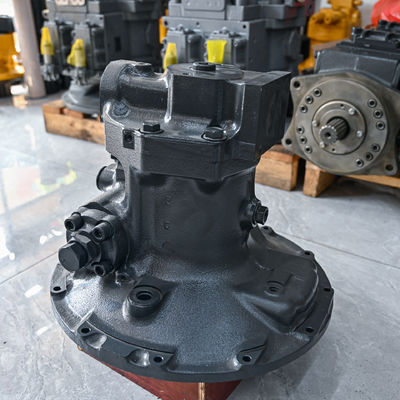 مضخة كوماتسو 95R الحفارة الهيدروليكية PC95R PW95R 708-1L-00640 708-1L-01540 مضخة البستون الرئيسية