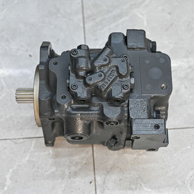 708-1U-01112 708-1U-04113 كوماتسو WB93R 95R 97R WB93R-5E0 708-1U-00111 مضخة المكبس الهيدروليكي لمروحة التروس