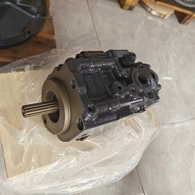 Komatsu708-1T-00710 708-1T-00711 FD35/40 FD40 FD40Z FD40ZY FD45 FD45Y FD50A FD50AY رافعة شوكية هيدروليكية المكبس المضخة الرئيسية