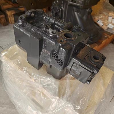 Komatsu708-1T-00710 708-1T-00711 FD35/40 FD40 FD40Z FD40ZY FD45 FD45Y FD50A FD50AY رافعة شوكية هيدروليكية المكبس المضخة الرئيسية