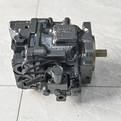 مضخة المروحة الهيدروليكية 708-1S-00240 لـ Komatsu D61EX-15