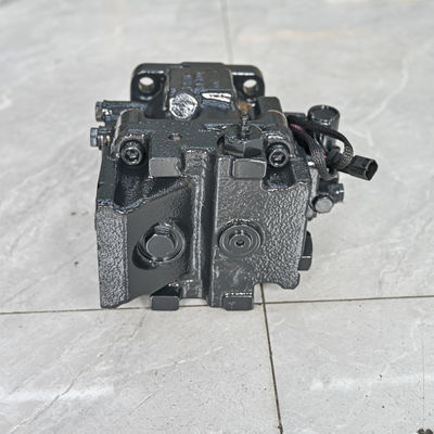 مضخة المروحة الهيدروليكية 708-1S-00240 لـ Komatsu D61EX-15