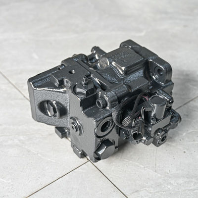 مضخة المروحة الهيدروليكية 708-1S-00240 لـ Komatsu D61EX-15
