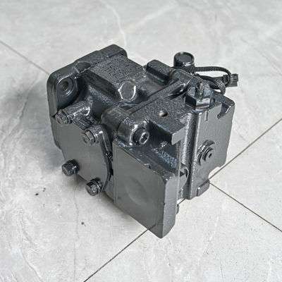 مضخة المروحة الهيدروليكية 708-1S-00240 لـ Komatsu D61EX-15