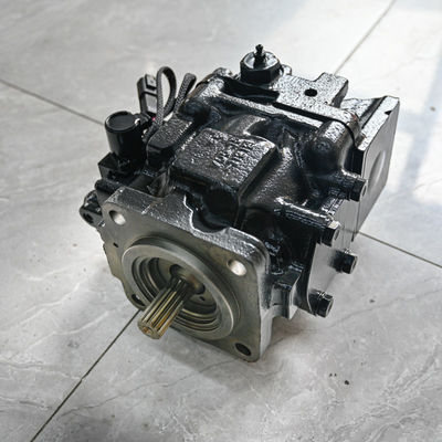 مضخة المروحة الهيدروليكية 708-1S-00240 لـ Komatsu D61EX-15