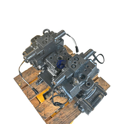 720-2M-00050 720-2M-00032 720-2M-00031 D31EX-21 D31PX D37EX D37PX الجرافة المضخة الهيدروليكية الرئيسي المكبس