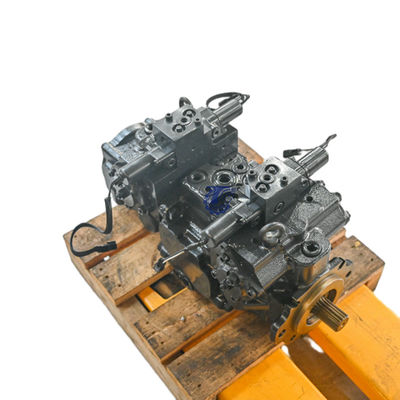 720-2M-00050 720-2M-00032 720-2M-00031 D31EX-21 D31PX D37EX D37PX الجرافة المضخة الهيدروليكية الرئيسي المكبس