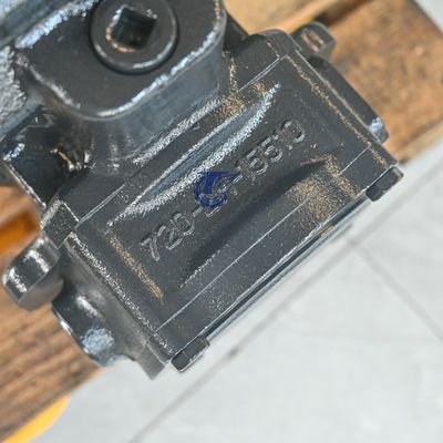 720-2M-00050 720-2M-00032 720-2M-00031 D31EX-21 D31PX D37EX D37PX الجرافة المضخة الهيدروليكية الرئيسي المكبس