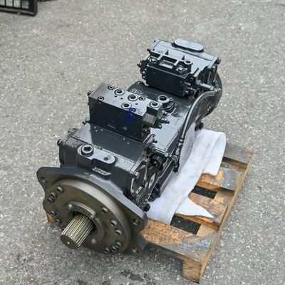 كوماتسو PC1250-7-8 مضخة هيدروليكية رئيسية لـ 708-2H-00440 708-2H-01440 708-2L-00680 708-2L-00681 708-2L-00690 708-2L-00691
