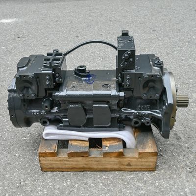 كوماتسو PC1250-7-8 مضخة هيدروليكية رئيسية لـ 708-2H-00440 708-2H-01440 708-2L-00680 708-2L-00681 708-2L-00690 708-2L-00691