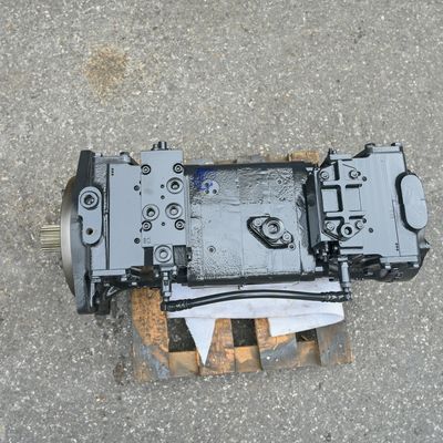 كوماتسو PC1250-7-8 مضخة هيدروليكية رئيسية لـ 708-2H-00440 708-2H-01440 708-2L-00680 708-2L-00681 708-2L-00690 708-2L-00691