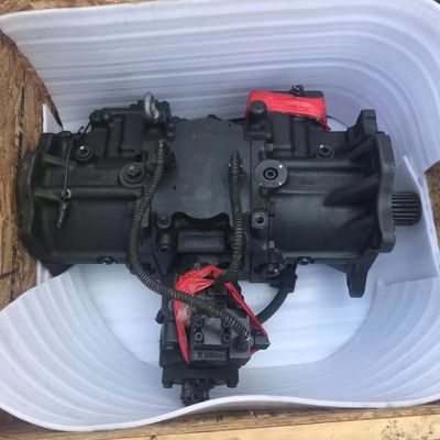كوماتسو PC800-8 850-8 مضخة هيدروليكية رئيسية 708-2K-00110 708-2K-00111 708-2K-00112 708-2K-00113 مضخة البستون