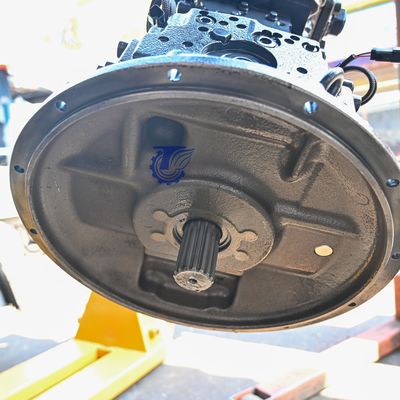 708-2L-00400 708-2L-01400 708-2L-06440 لفيروس نقص المناعة البشرية 95 حفر المضخة الهيدرولية الرئيسية كوماتسو PC200-8MO PC220-8MO 240-8MO