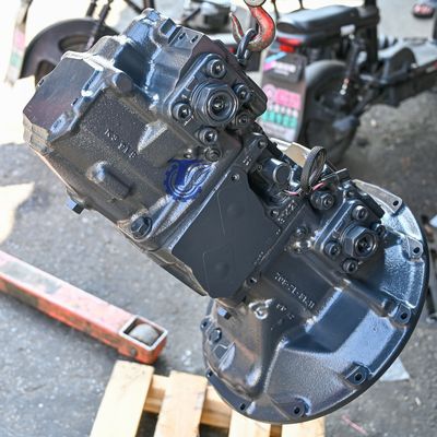 708-2L-00400 708-2L-01400 708-2L-06440 لفيروس نقص المناعة البشرية 95 حفر المضخة الهيدرولية الرئيسية كوماتسو PC200-8MO PC220-8MO 240-8MO