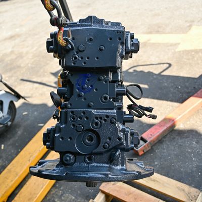 708-2L-00400 708-2L-01400 708-2L-06440 لفيروس نقص المناعة البشرية 95 حفر المضخة الهيدرولية الرئيسية كوماتسو PC200-8MO PC220-8MO 240-8MO