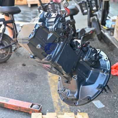 708-2L-00400 708-2L-01400 708-2L-06440 لفيروس نقص المناعة البشرية 95 حفر المضخة الهيدرولية الرئيسية كوماتسو PC200-8MO PC220-8MO 240-8MO