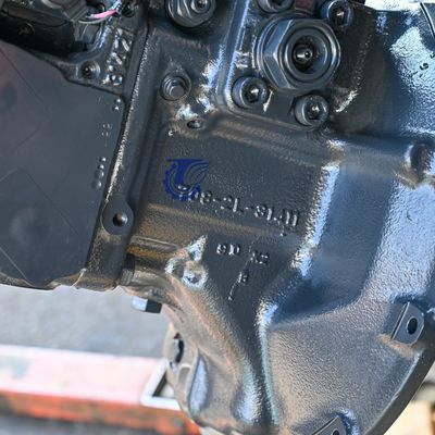 708-2L-00400 708-2L-01400 708-2L-06440 لفيروس نقص المناعة البشرية 95 حفر المضخة الهيدرولية الرئيسية كوماتسو PC200-8MO PC220-8MO 240-8MO