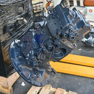 708-2L-00400 708-2L-01400 708-2L-06440 لفيروس نقص المناعة البشرية 95 حفر المضخة الهيدرولية الرئيسية كوماتسو PC200-8MO PC220-8MO 240-8MO