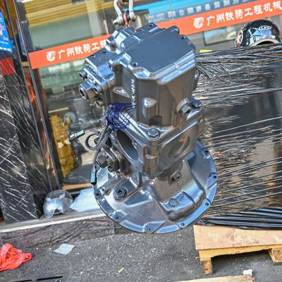 708-2L-00400 708-2L-01400 708-2L-06440 لفيروس نقص المناعة البشرية 95 حفر المضخة الهيدرولية الرئيسية كوماتسو PC200-8MO PC220-8MO 240-8MO